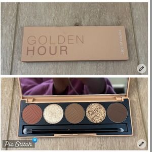 Dose Of Colors Palette